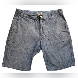 Kolby Casual Shorts